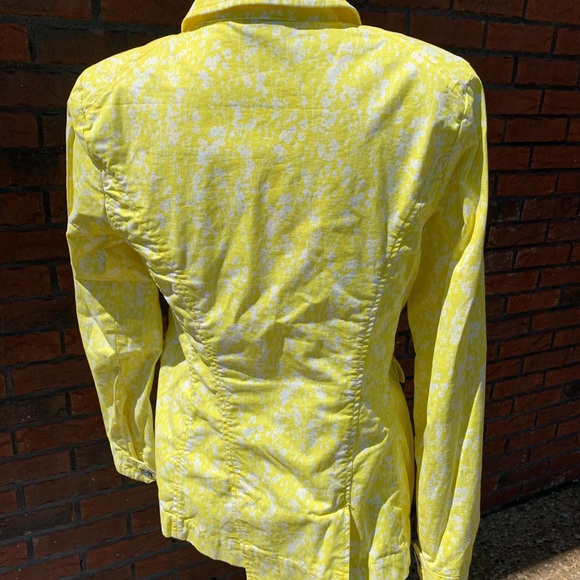 Cabi Field Jacket - Picture 4 of 4